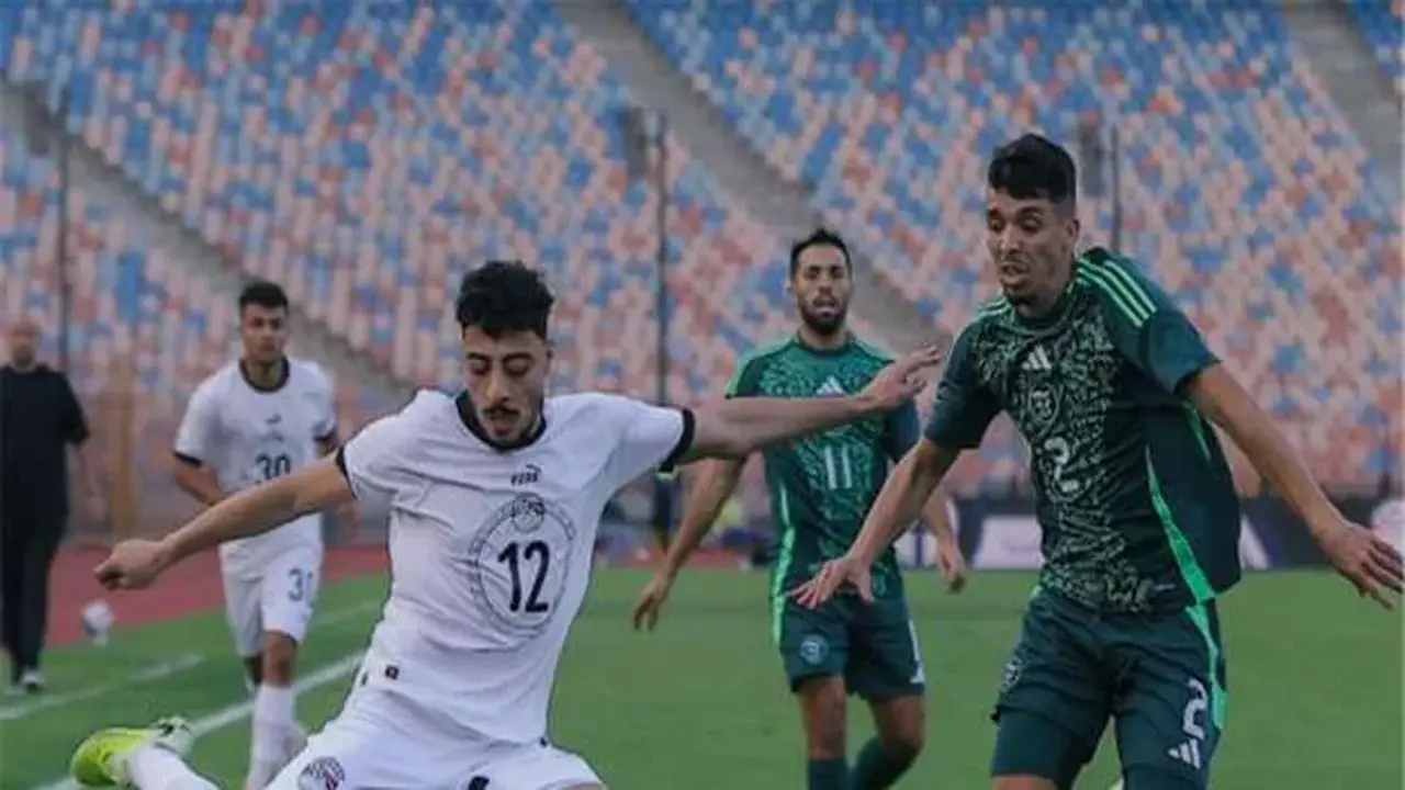 مباراة مصر والكويت في كأس العرب: موعد اللقاء والقنوات الناقلة وتفاصيل التعليق الصوتي